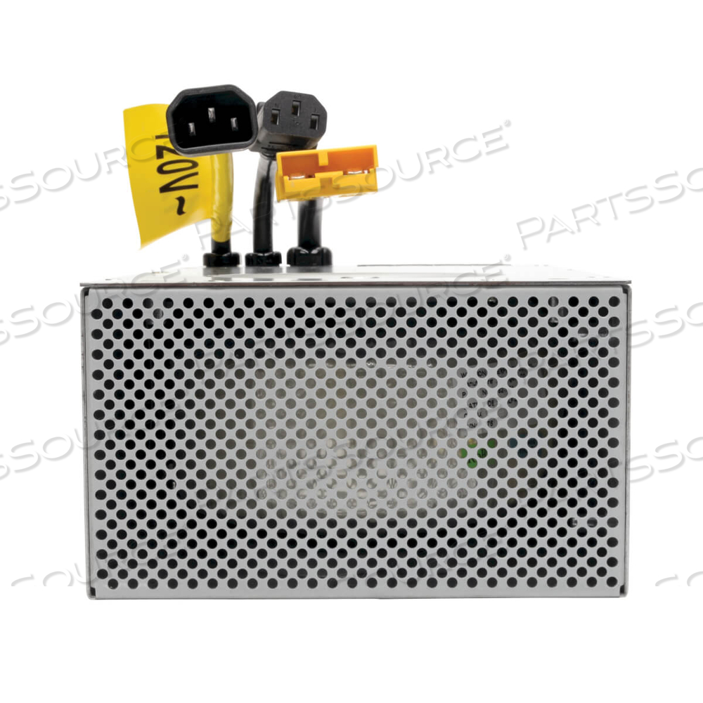 MOBILE MEDICAL EQUIPMENT POWER INVERTER - 120 V by Tripp Lite MOBILE MEDICAL EQUIPMENT POWER INVERTER - 120 V by Tripp Lite