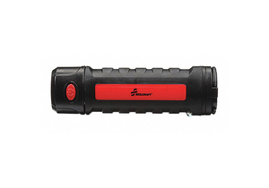 RECHARGEABLE HAND LAMP LED 11-1/4 IN L by Ability One