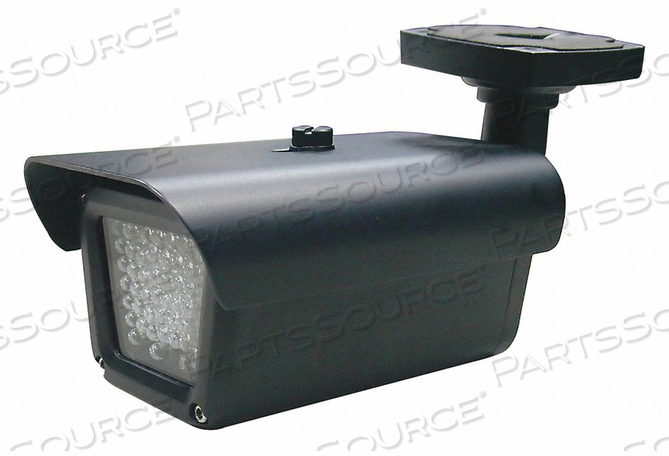 INFRARED LED ILLUMINATOR 147 FT. IP66 by Speco Technologies INFRARED LED ILLUMINATOR 147 FT. IP66 by Speco Technologies