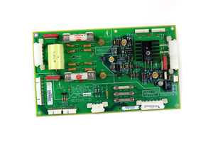 HEMRC INTERFACE BOARD FOR LIGHTSPEED RT SCANNER by GE Healthcare