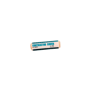 CONTRACTOR KNIT ROLLER COVER - EXTRA ROUGH 1-1/4 IN. NAP by Krylon