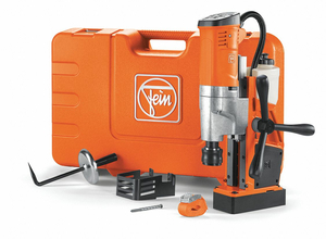 FEIN UNIVERSAL MAGNETIC CORE DRILL PRESS by Fein