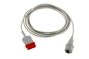 IBP CABLE, 12 FT by GE Medical Systems Information Technology (GEMSIT)