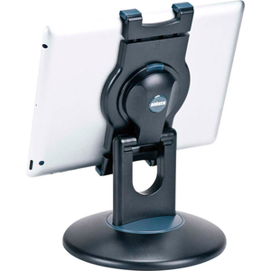 UNIVERSAL TABLET VIEWSTATION FOR 7"-10" TABLETS, BLACK by Aidata