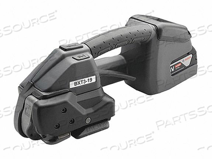 STRAPPING COMBO TOOL BATTERY HEAVY DUTY by Signode STRAPPING COMBO TOOL BATTERY HEAVY DUTY by Signode