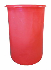 ANTISTATIC LINE 30 GALLON by Barrel Accessory & Supply