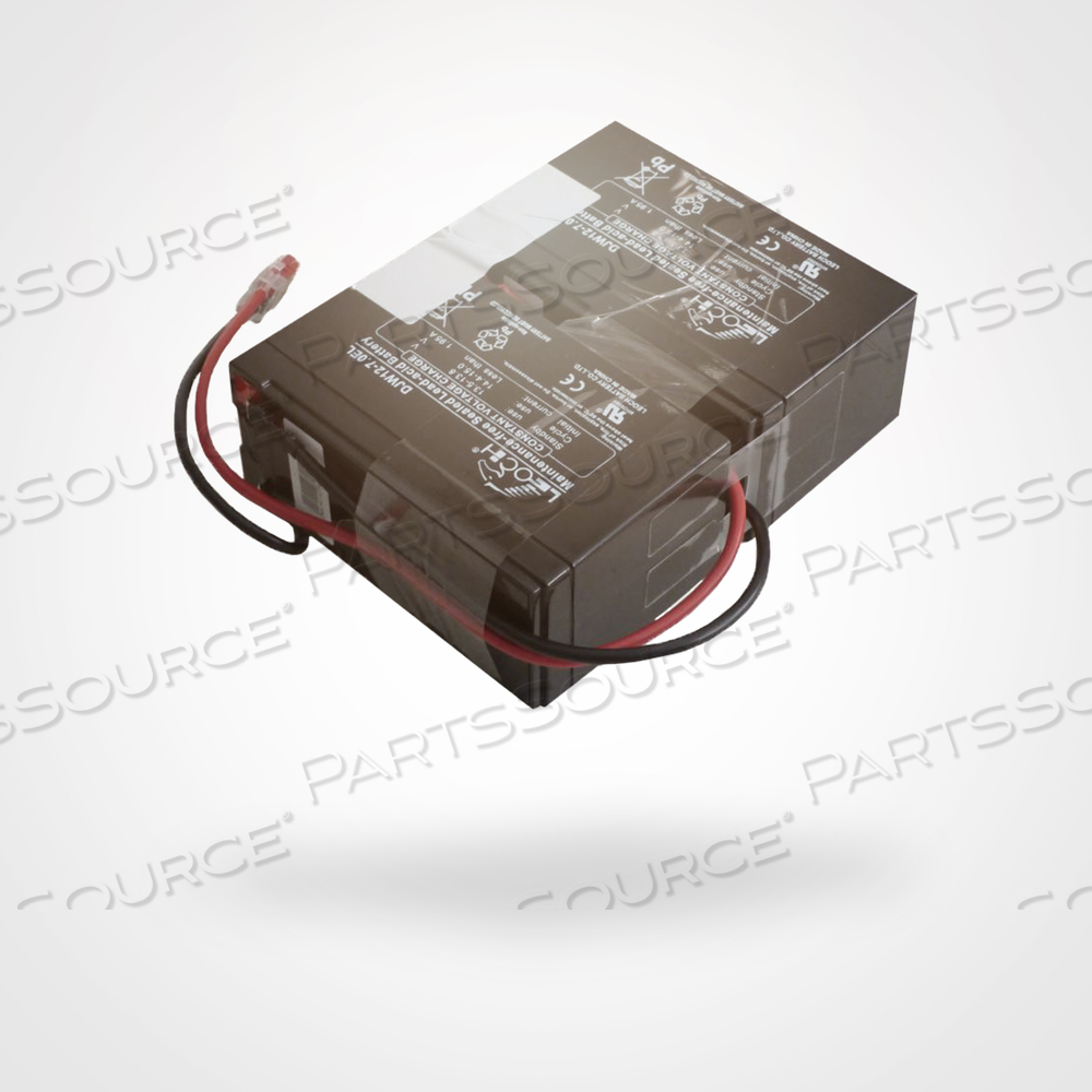 UPS S1 TOWER BATTERY PACK by Siemens Medical Solutions