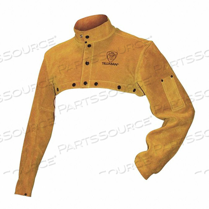 3X IMP LTH CAPE by Tillman