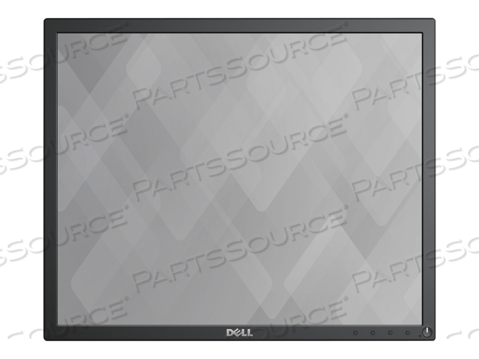 19 IN LED MONITOR by Dell Computer 19 IN LED MONITOR by Dell Computer