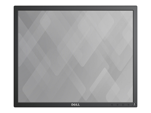 P1917S, LED MONITOR, 19", 1280 X 1024 @ 60 HZ, IPS, 250 CD/M¦, 1000:1, 6 MS, HDMI, VGA, DISPLAYPORT, WITH 3-YEARS ADVANCED EXCHANGE SERVICE  by Dell Computer