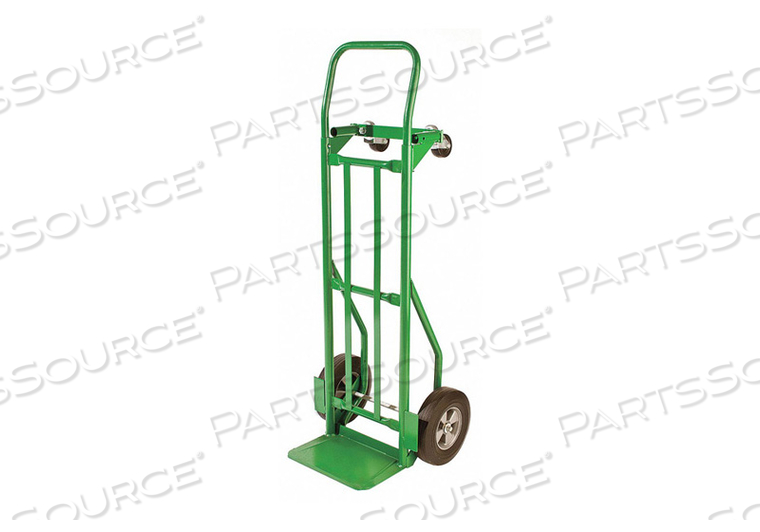 CONVERTIBLE HAND TRUCK CAP 800 LB by Fairbanks Scale