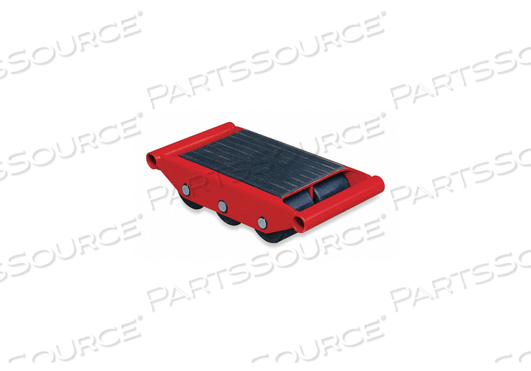 EQUIPMENT ROLLER 13 200 LB. FIXED by DAYTON ELECTRIC MANUFACTURING CO EQUIPMENT ROLLER 13 200 LB. FIXED by DAYTON ELECTRIC MANUFACTURING CO