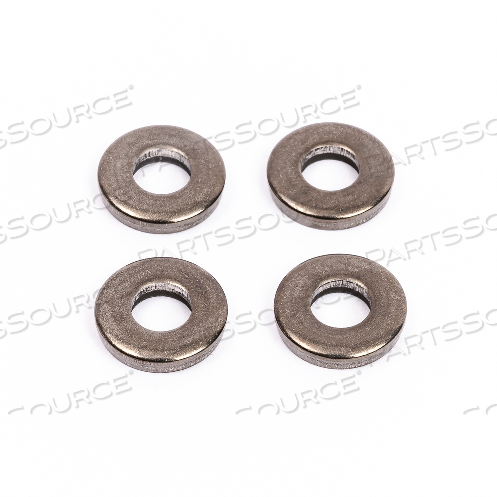 RUBBER BRAKE WASHER by Skytron