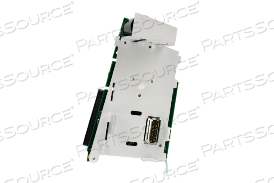 PCB ASSEMBLY, INTERCONNECT PCB ASSEMBLY, INTERCONNECT