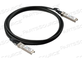 AXIOM, 10GBASE-CU DIRECT ATTACH CABLE, SFP+ TO SFP+, 1.6 FT, TWINAXIAL, PASSIVE by Axiom