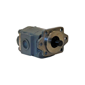 HYDRASTAR H21 SERIES HYDRAULIC PUMP, 2/4 BOLT, 2500 MAX PRESSURE, 7/8-13 SPLINE SHAFT by Buyers Products