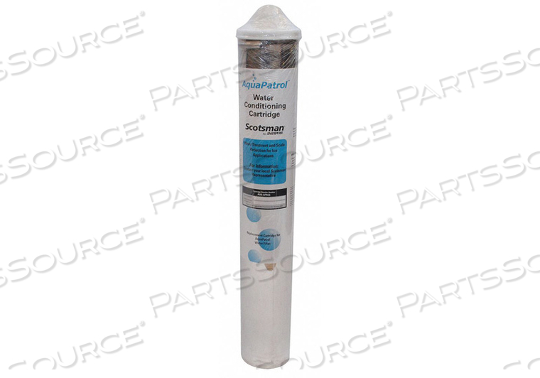 AQUA PURE REPLACEMENT FILTER by Scotsman Ice Systems AQUA PURE REPLACEMENT FILTER by Scotsman Ice Systems