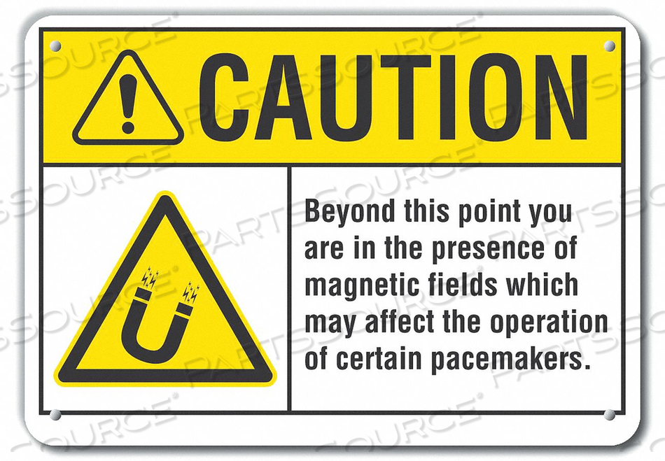 CAUTION SIGN RECYCLED ALUMINUM 10 IN H by Lyle Signs Inc. CAUTION SIGN RECYCLED ALUMINUM 10 IN H by Lyle Signs Inc.
