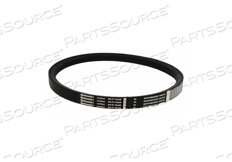 V-BELT B89 by Continental V-BELT B89 by Continental