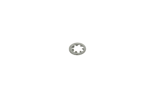 INTERNAL LOCKING WASHER, #4 ID by CareFusion Alaris / 303