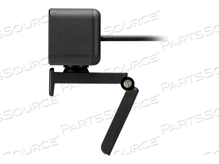 W1050, WEBCAM, COLOR, 2 MP, 1920 X 1080, 1080P, AUDIO, USB by Kensington Computer Products