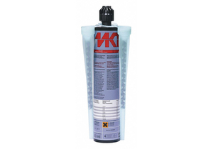 ANCHOR ADHESIVE GREEN/GRAY 280ML by MKT Fastening ANCHOR ADHESIVE GREEN/GRAY 280ML by MKT Fastening