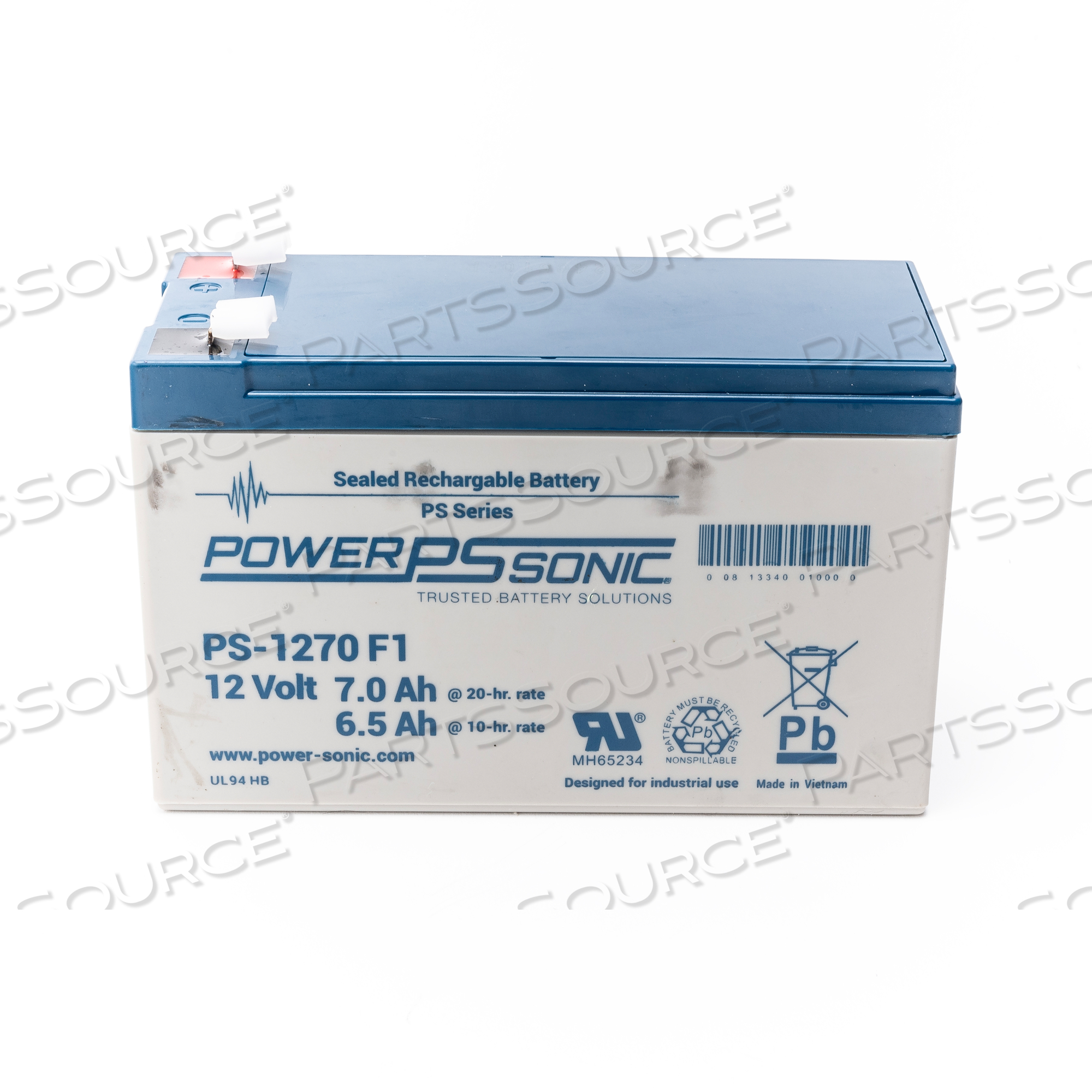 PartsSource Original Equipment Manufacturers