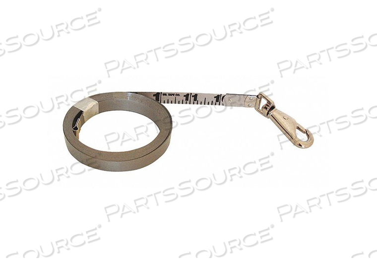 REFILL TAPE MEASURE BLADE 18 FT L by US Tape REFILL TAPE MEASURE BLADE 18 FT L by US Tape