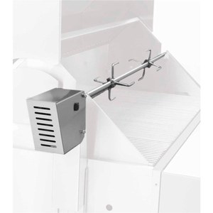 60" ROTISSERIE ASSEMBLY FOR MCB-60 - 2 SET - RT-60 by Crown Verity 60" ROTISSERIE ASSEMBLY FOR MCB-60 - 2 SET - RT-60 by Crown Verity