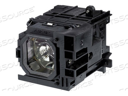 330W NSH PROJECTOR LAMP FOR NP-PA500U, NP-PA500U-R, NP-PA500X, NP-PA500X-R, NP-PA600X, NP-PA600X-R by NEC Display Solutions of America