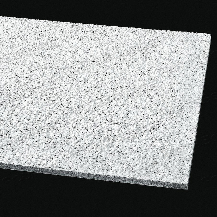 CEILING TILE 24 W 48 L 5/8 THICK PK10 by Armstrong