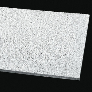 CEILING TILE 24 W 48 L 5/8 THICK PK10 by Armstrong