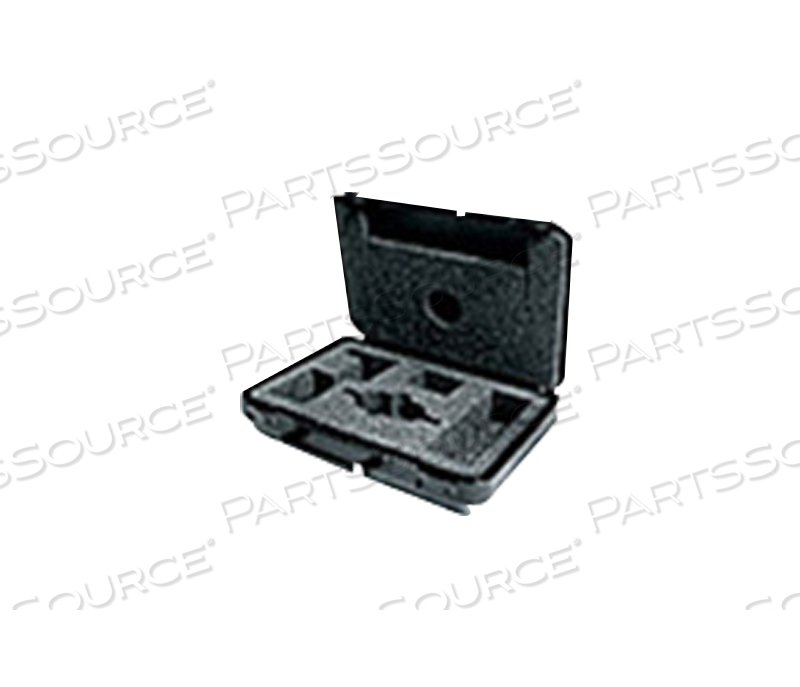 HARD SIDED CARRYING CASE, CERTIFIER FA by TSI Incorporated