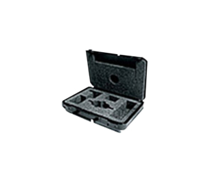 HARD SIDED CARRYING CASE, CERTIFIER FA by TSI Incorporated HARD SIDED CARRYING CASE, CERTIFIER FA by TSI Incorporated