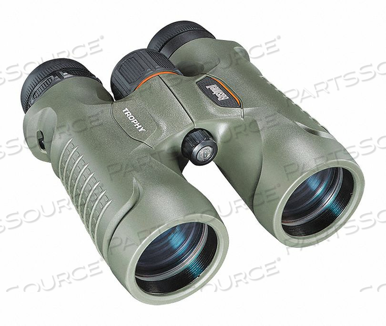BINOCULAR STANDARD MAGNIFICATION 10X by Bushnell BINOCULAR STANDARD MAGNIFICATION 10X by Bushnell