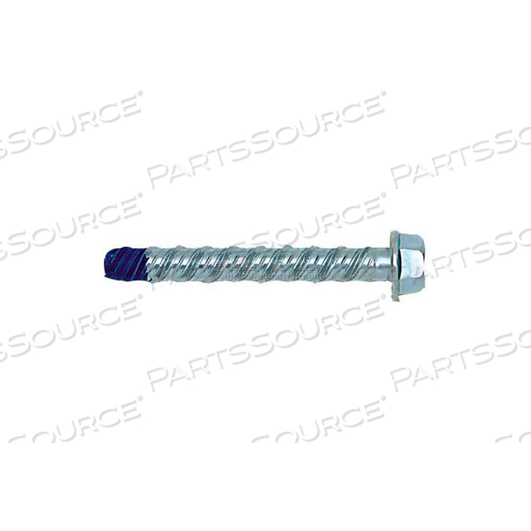 ANCHOR BOLT, FOR USE W/ FG300 BASES by Pexco LLC