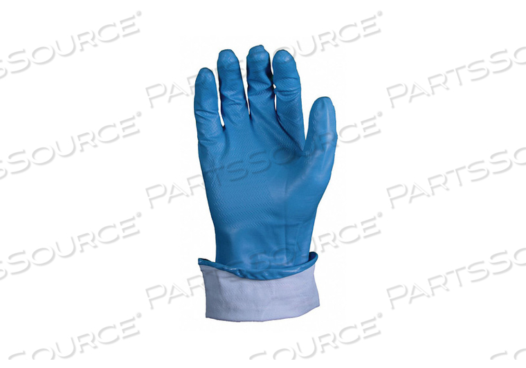 CHEMICAL RESISTANT GLOVE 11 MIL SZ XL PR 