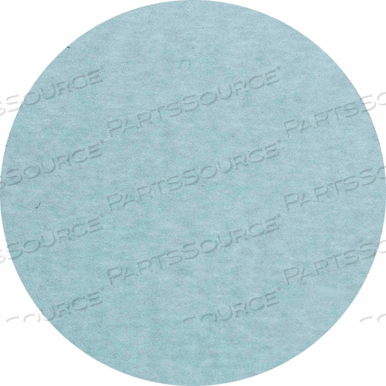 HOOK AND LOOP DISC 5" DIA. 120 GRIT CERAMIC by United Abrasives-Sait