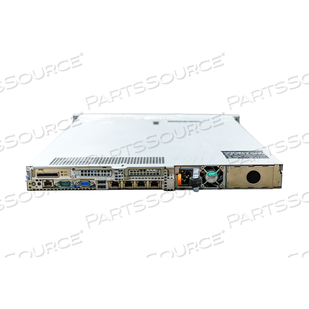 GEN7 VALUE ICN WITH DOLPHIN CARD by GE Healthcare