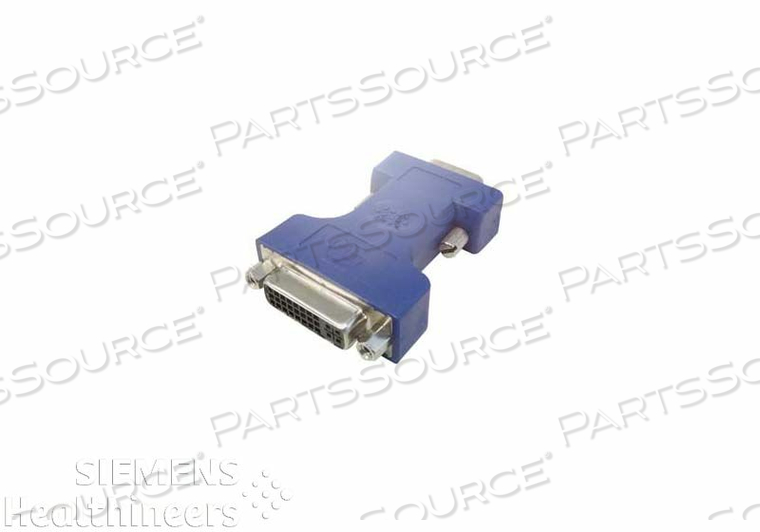 DVI ADAPTER by Siemens Medical Solutions