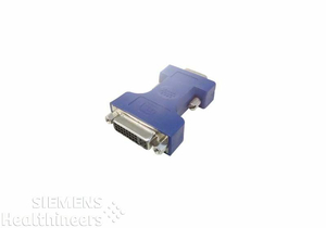 DVI ADAPTER by Siemens Medical Solutions