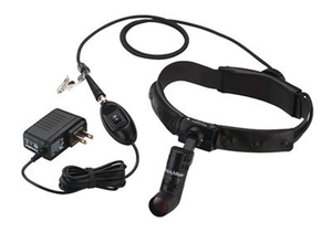 SOLID STATE PROCEDURE HEADLIGHT KIT, WHITE by Welch Allyn Inc.