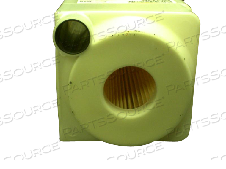 REPLACEMENT HEPA CARTRIDGE FILTER by BSN Medical Inc.