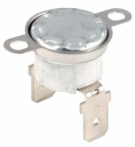 HIGH LIMIT THERMOSTAT by North Coast Medical, Inc.
