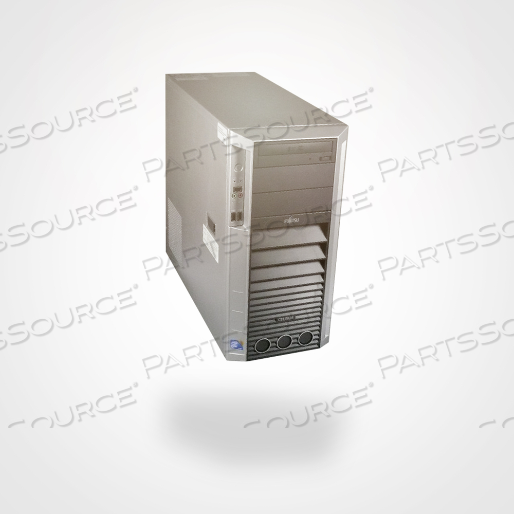 SP CO6/C07/C08 M460 BASIC PROCESSOR BOARD by Siemens Medical Solutions