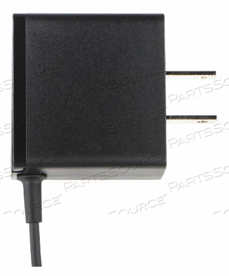 MICRO USB WALL CHARGER CHARGE 1.5 HR. by Motorola