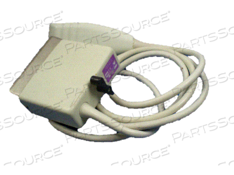 L10-5V LINEAR TRANSDUCER FOR ULTRASOUND GENERAL by Siemens Medical Solutions L10-5V LINEAR TRANSDUCER FOR ULTRASOUND GENERAL by Siemens Medical Solutions