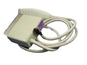L10-5V LINEAR TRANSDUCER FOR ULTRASOUND GENERAL by Siemens Medical Solutions L10-5V LINEAR TRANSDUCER FOR ULTRASOUND GENERAL by Siemens Medical Solutions