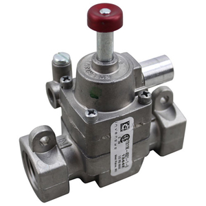 GAS SAFETY VALVE-TS11 by Bakers Pride