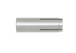 EXPNSION ANCHOR 3/8-16X1-9/16IN PK50 by Powers Fasteners